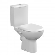 Унитаз напольный Cersanit Nature New Clean On 011