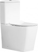 Унитаз напольный Grossman GR-4479S (с сиденьем)