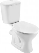 Унитаз напольный Jaquar ECS-WHT-751P180NPPZ Унитаз напольный Jaquar ECS-WHT-751P180NPPZ