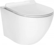 Унитаз подвесной AV Engineering Comfort X Унитаз подвесной AV Engineering Comfort X