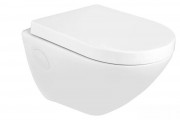Унитаз подвесной Jaquar Continental CNS-WHT-963SPP Унитаз подвесной Jaquar Continental CNS-WHT-963SPP