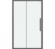 Душевая дверь Grossman Cosmo 140x195 / 100.K33.02.140.42.00 (графит сатин,стекло прозрачное) Душевая дверь Grossman Cosmo 140x195 / 100.K33.02.140.42.00 (графит сатин,стекло прозрачное)