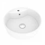 Умывальник накладной Teymi Lina S D40 T50191 белая матовая