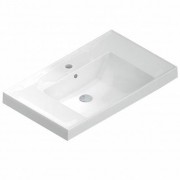 Умывальник Kerama Marazzi Cubo 80