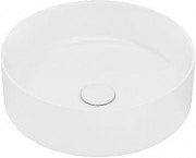 Умывальник Iddis RAYWS03i27 35,5x35,5 белый