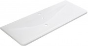 Умывальник Belbagno BB1200/455-LV-MR-ALR 120x45,5 белый