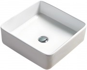 Умывальник накладной Amore di Mare Vivaro 41310-SE 41,5x41,5 белый Умывальник накладной Amore di Mare Vivaro 41310-SE 41,5x41,5 белый