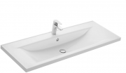 Умывальник Акватон Айрис 120 120x45,2