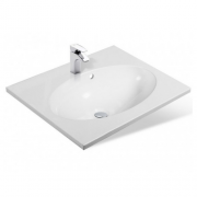 Умывальник Эстет Vegas Silk 60x45