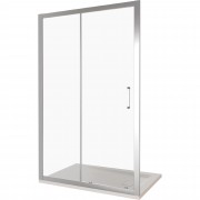 Душевая дверь Good Door Latte WTW 1300x1850