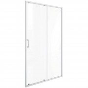 Душевая дверь Good Door Lite WTW 1200x1900 (хром)