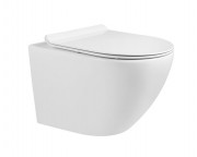 Унитаз подвесной Grado GD-W203T Унитаз подвесной Grado GD-W203T