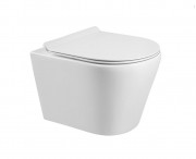 Унитаз подвесной Grado GD-W201T Унитаз подвесной Grado GD-W201T