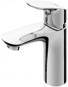 Смеситель для умывальника AM.PM Like F8093016 хром Смеситель для умывальника AM.PM Like F8093016 хром