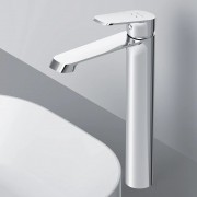 Смеситель для умывальника AM.PM Func F8F92000 хром Смеситель для умывальника AM.PM Func F8F92000 хром