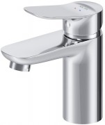 Смеситель для умывальника AM.PM Force F9F02200 хром Смеситель для умывальника AM.PM Force F9F02200 хром