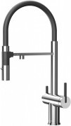 Смеситель для кухни PAULMARK Gravity Stärke Gr213888-CR хром Смеситель для кухни PAULMARK Gravity Stärke Gr213888-CR хром
