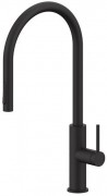 Смеситель для кухни Paulmark Senso Se215180-AN антрацит Смеситель для кухни Paulmark Senso Se215180-AN антрацит