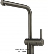 Смеситель для кухни Franke Atlas Neo 115.0628.207 антрацит