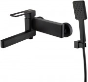 Смеситель для ванны Iddis Slide SLIBL00i02 Смеситель для ванны Iddis Slide SLIBL00i02