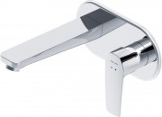 Смеситель скрытого монтажа для умывальника AM.PM Gem F90A72200 хром Смеситель скрытого монтажа для умывальника AM.PM Gem F90A72200 хром