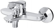 Смеситель для ванны и душа AM.PM Force F9F10000 хром Смеситель для ванны и душа AM.PM Force F9F10000 хром