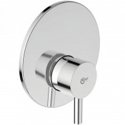 Встраиваемый смеситель для душа Ideal Standard CERALINE A6940AA с внутренней частью, хром Встраиваемый смеситель для душа Ideal Standard CERALINE A6940AA с внутренней частью, хром