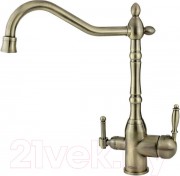 Смеситель Esko Florence FR 519 Br Смеситель Esko Florence FR 519 Br