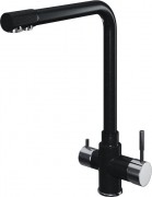 Смеситель Polygran Вега (космос) Смеситель Polygran Вега (космос)