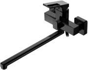 Смеситель для ванны Ledeme L2292B черный