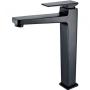 Смеситель для умывальника Ledeme L1178B черный