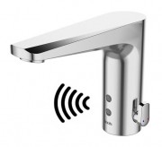 Смеситель для умывальника Iddis Pulse PULSBS3i86