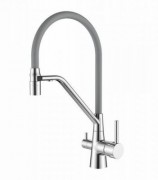 Смеситель для кухонной мойки Ledeme L4897-9 Смеситель для кухонной мойки Ledeme L4897-9