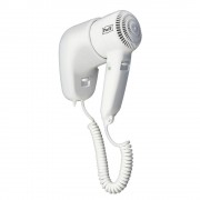 Фен настенный для волос Puff-1000 Фен настенный для волос Puff-1000