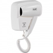 Фен настенный для волос Puff-1200 Фен настенный для волос Puff-1200