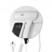 Фен настенный для волос Puff-1202B Фен настенный для волос Puff-1202B