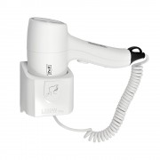Фен настенный для волос Puff-1205 Фен настенный для волос Puff-1205