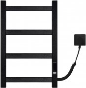 Полотенцесушитель электрический Gloss&Reiter Э2.Л.30x50.P4(П) Pro-line (Таймер) МУАР B Полотенцесушитель электрический Gloss&Reiter Э2.Л.30x50.P4(П) Pro-line (Таймер) МУАР B