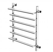 Полотенцесушитель водяной Gloss&Reiter Cascade LeRi ЛБ.50х60.К6 Полотенцесушитель водяной Gloss&Reiter Cascade LeRi ЛБ.50х60.К6