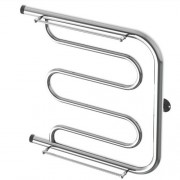 Полотенцесушитель водяной Gloss&Reiter Foxtrot plus ПМ.1.50х70 (1 Полотенцесушитель водяной Gloss&Reiter Foxtrot plus ПМ.1.50х70 (1