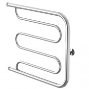 Полотенцесушитель водяной Gloss&Reiter Foxtrot ПМ. 50Х60 (1