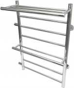 Полотенцесушитель водяной Gloss&Reiter Line Lux LeRi ЛБ (Л) 50x80 Л6 П3 хром Полотенцесушитель водяной Gloss&Reiter Line Lux LeRi ЛБ (Л) 50x80 Л6 П3 хром