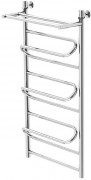 Полотенцесушитель водяной Gloss&Reiter Liza lux. Л. 50х100.ЛZ3.П1.G1 хром Полотенцесушитель водяной Gloss&Reiter Liza lux. Л. 50х100.ЛZ3.П1.G1 хром