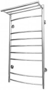Полотенцесушитель водяной Gloss&Reiter Raduga lux. Л. 50х100.Д8.П1.G1 хром Полотенцесушитель водяной Gloss&Reiter Raduga lux. Л. 50х100.Д8.П1.G1 хром