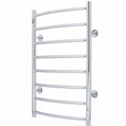 Полотенцесушитель водяной Gloss&Reiter Raduga. Л. 60х80.Д8.G1 хром Полотенцесушитель водяной Gloss&Reiter Raduga. Л. 60х80.Д8.G1 хром