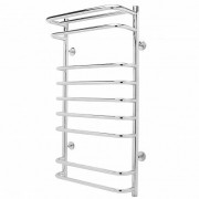 Полотенцесушитель водяной Gloss&Reiter Sky. ЛС. 50х100.С9.G1 хром Полотенцесушитель водяной Gloss&Reiter Sky. ЛС. 50х100.С9.G1 хром