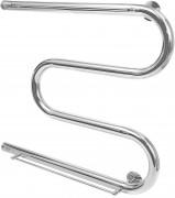 Полотенцесушитель водяной Gloss&Reiter Standart M plus. М.1.50Х70(1 Полотенцесушитель водяной Gloss&Reiter Standart M plus. М.1.50Х70(1