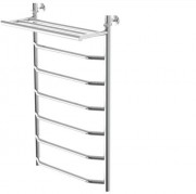 Полотенцесушитель водяной Gloss&Reiter Terra lux Л. 50х80.Т6.П2 Полотенцесушитель водяной Gloss&Reiter Terra lux Л. 50х80.Т6.П2