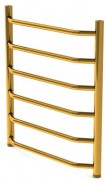 Полотенцесушитель водяной Gloss&Reiter Terra Л. 50х60.Т6.G1 (Gold) Полотенцесушитель водяной Gloss&Reiter Terra Л. 50х60.Т6.G1 (Gold)