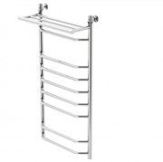 Полотенцесушитель водяной Gloss&Reiter Terrа Lux Л. 50x100.Т8.П2 Полотенцесушитель водяной Gloss&Reiter Terrа Lux Л. 50x100.Т8.П2